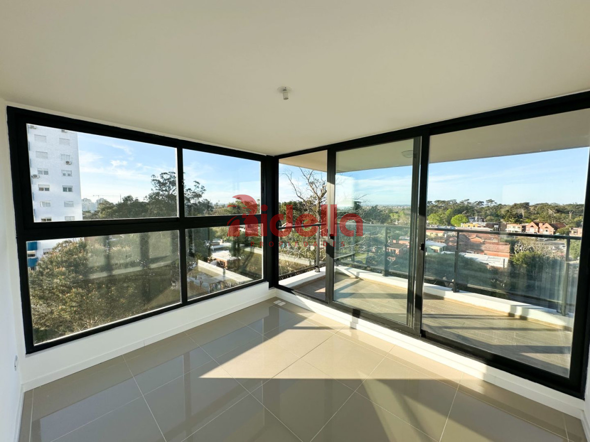 Apartamento ID.269 - Venta de Apartamento de 2 DORMITORIOS en Maldonado  