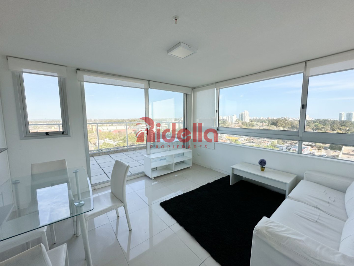 Apartamento ID.317 - Apartamento en venta 1 dormitorio, Centro de Maldonado