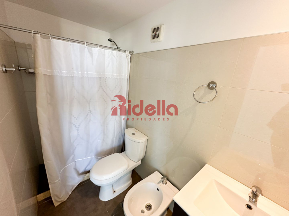 Apartamento ID.317 - Apartamento en venta 1 dormitorio, Centro de Maldonado