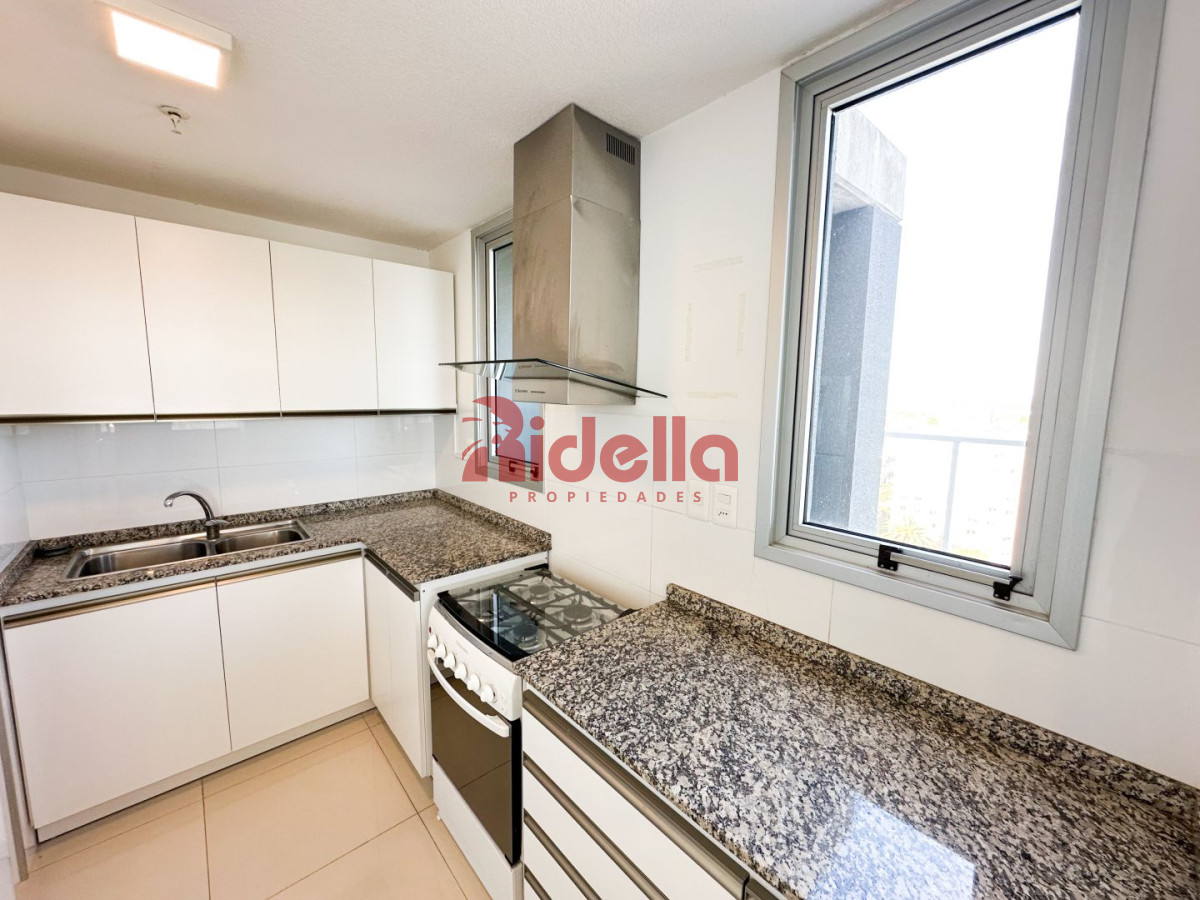 Apartamento ID.317 - Apartamento en venta 1 dormitorio, Centro de Maldonado