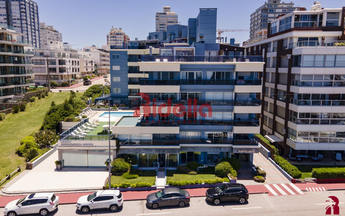 Apartamento ID.352 - Departamento en venta Punta Del Este 3 dormitorios