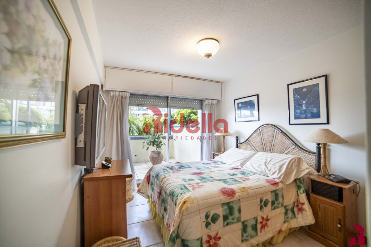 Apartamento ID.352 - Departamento en venta Punta Del Este 3 dormitorios