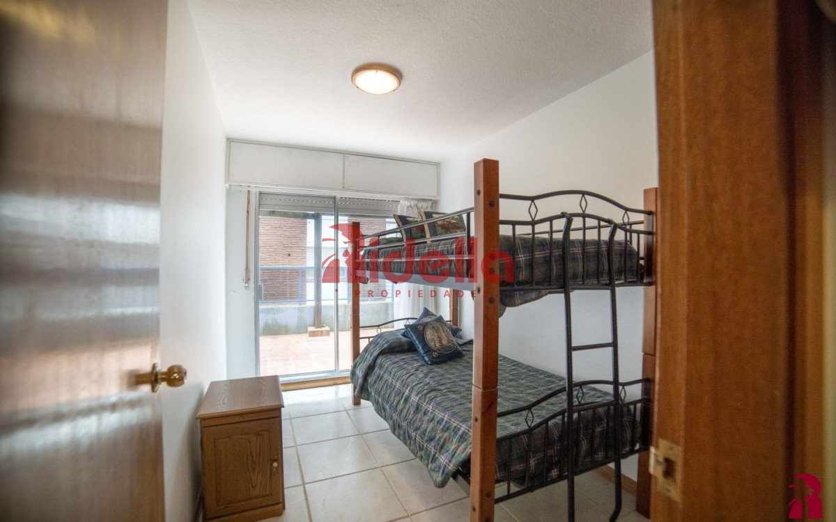 Apartamento ID.352 - Departamento en venta Punta Del Este 3 dormitorios