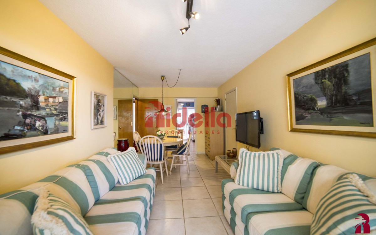 Apartamento ID.352 - Departamento en venta Punta Del Este 3 dormitorios