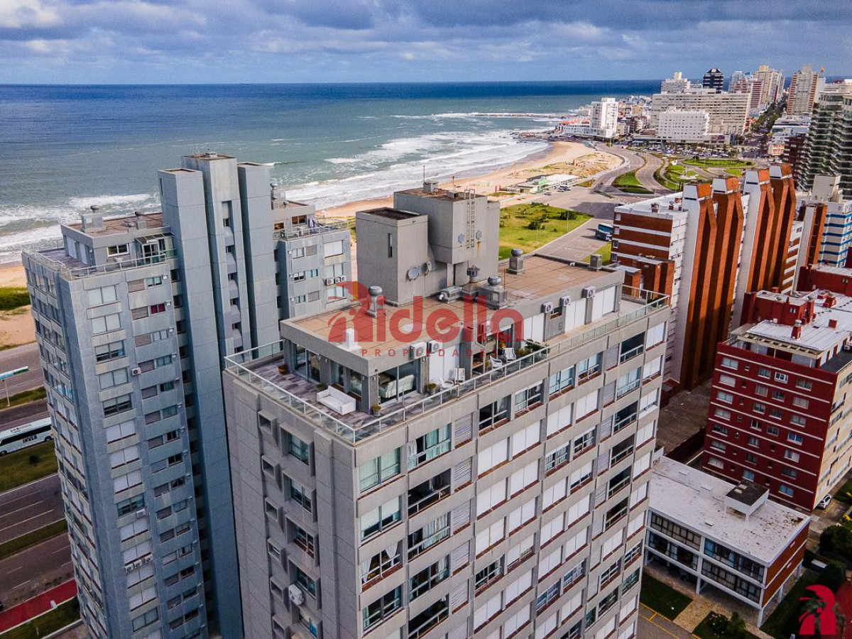 Apartamento ID.459 - Departamento en venta Aidy Grill 2 dormitorios