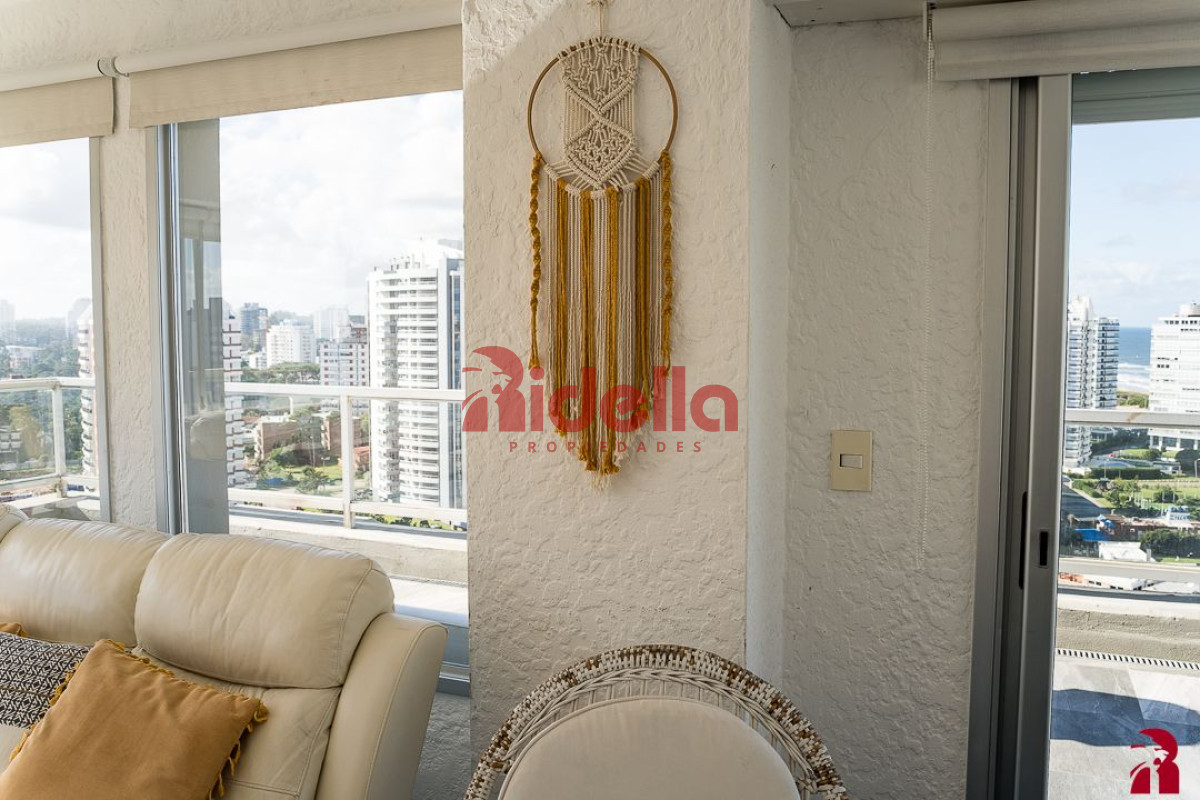 Apartamento ID.459 - Departamento en venta Aidy Grill 2 dormitorios