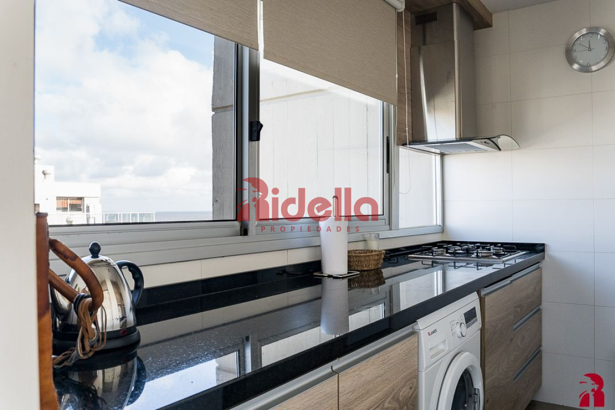 Apartamento ID.459 - Departamento en venta Aidy Grill 2 dormitorios