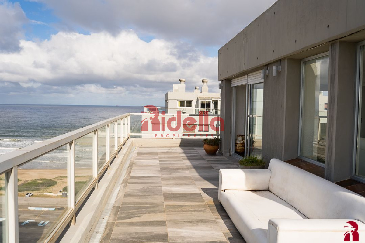Apartamento ID.459 - Departamento en venta Aidy Grill 2 dormitorios