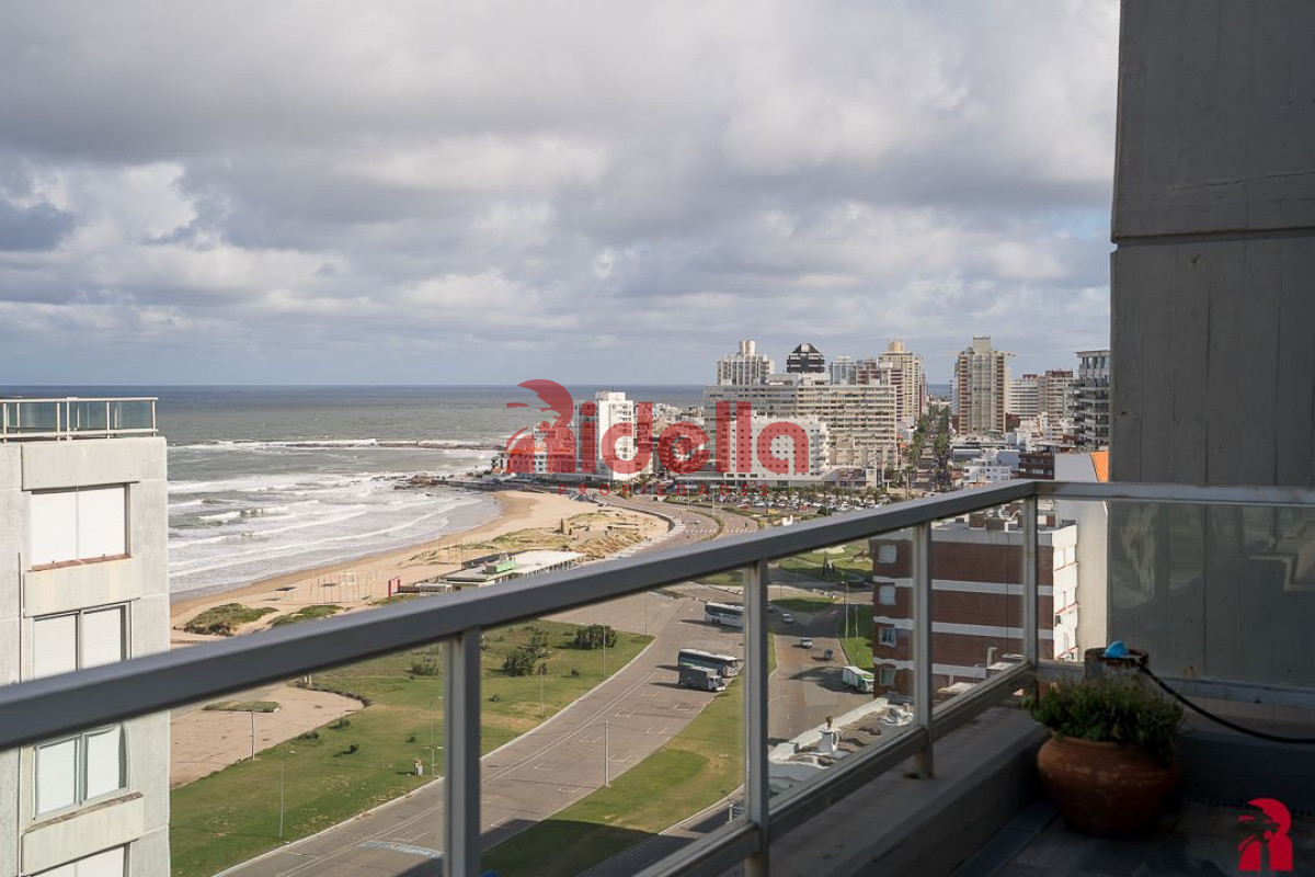 Apartamento ID.459 - Departamento en venta Aidy Grill 2 dormitorios