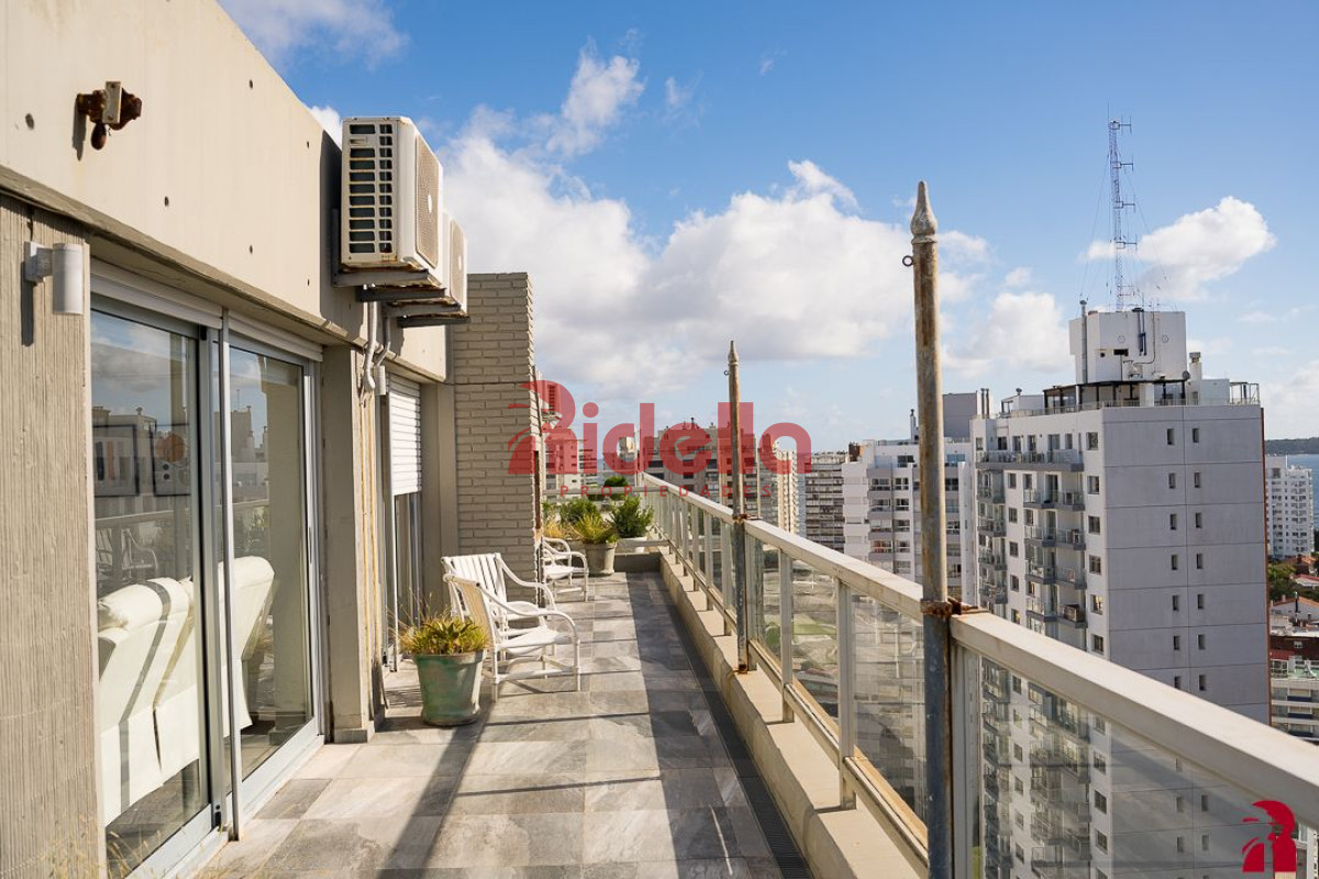 Apartamento ID.459 - Departamento en venta Aidy Grill 2 dormitorios