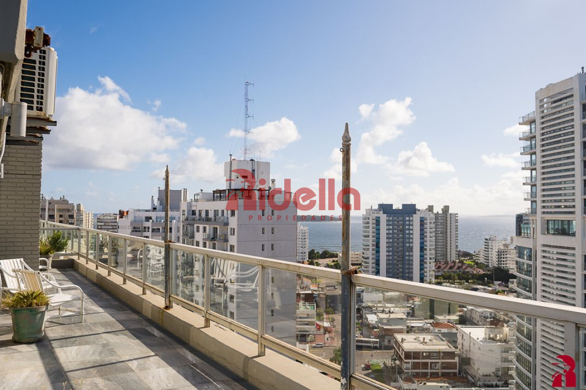 Apartamento ID.459 - Departamento en venta Aidy Grill 2 dormitorios