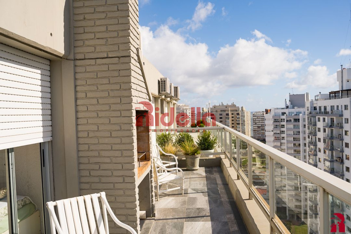 Apartamento ID.459 - Departamento en venta Aidy Grill 2 dormitorios