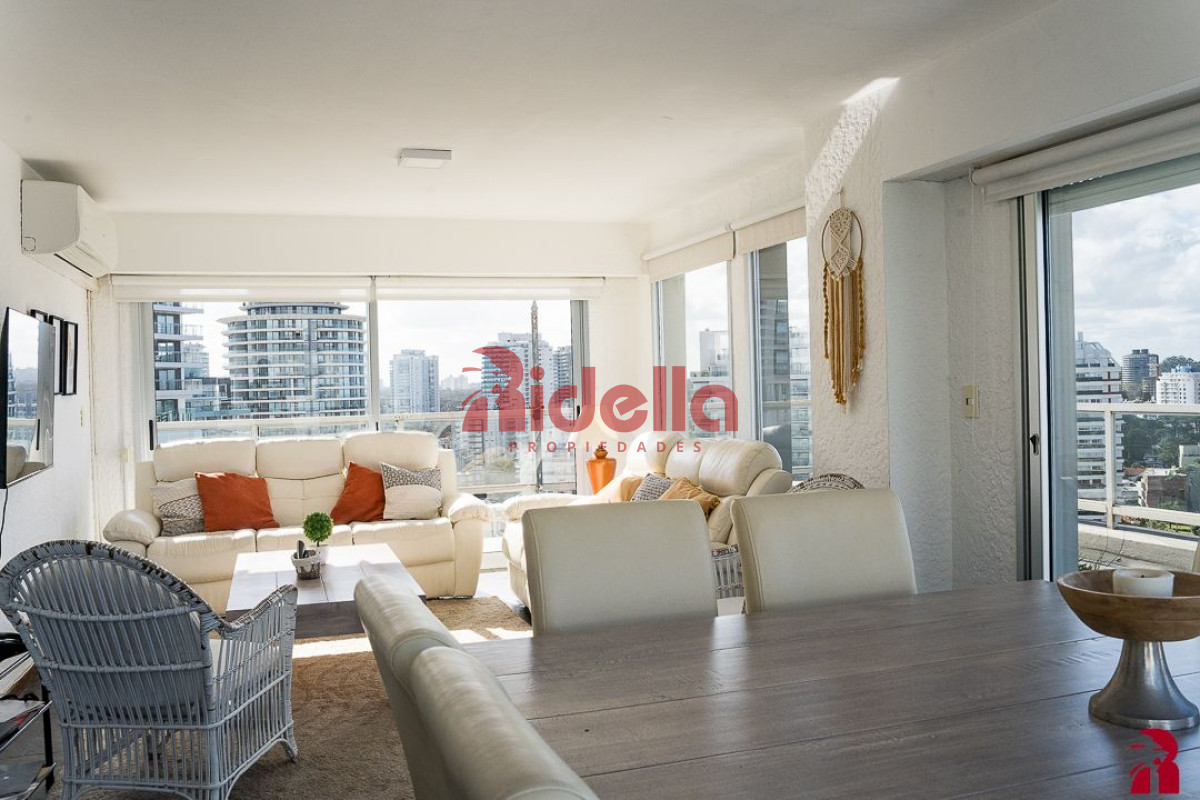 Apartamento ID.459 - Departamento en venta Aidy Grill 2 dormitorios