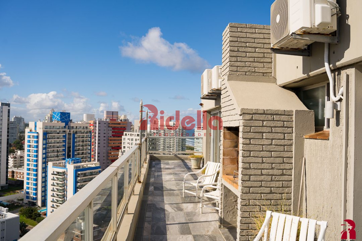 Apartamento ID.459 - Departamento en venta Aidy Grill 2 dormitorios
