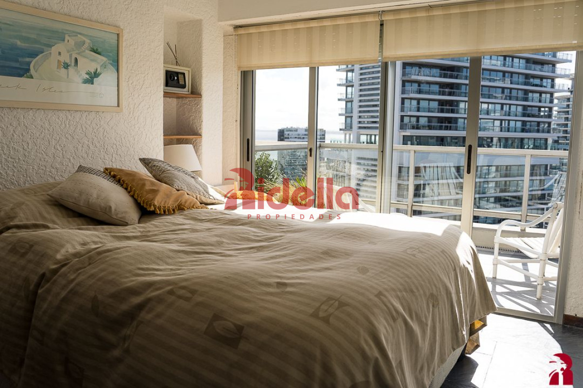Apartamento ID.459 - Departamento en venta Aidy Grill 2 dormitorios