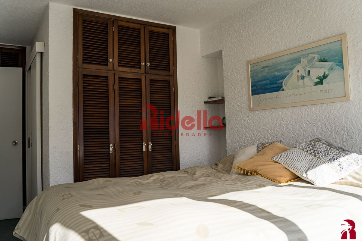 Apartamento ID.459 - Departamento en venta Aidy Grill 2 dormitorios