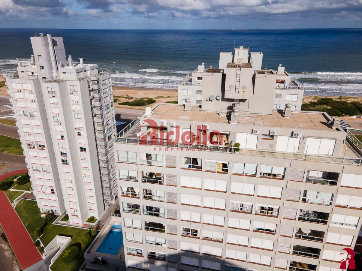 Apartamento ID.459 - Departamento en venta Aidy Grill 2 dormitorios