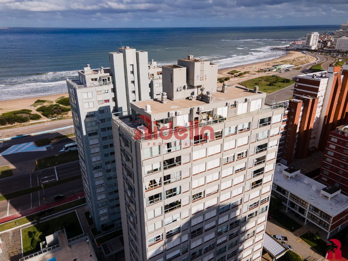 Apartamento ID.459 - Departamento en venta Aidy Grill 2 dormitorios