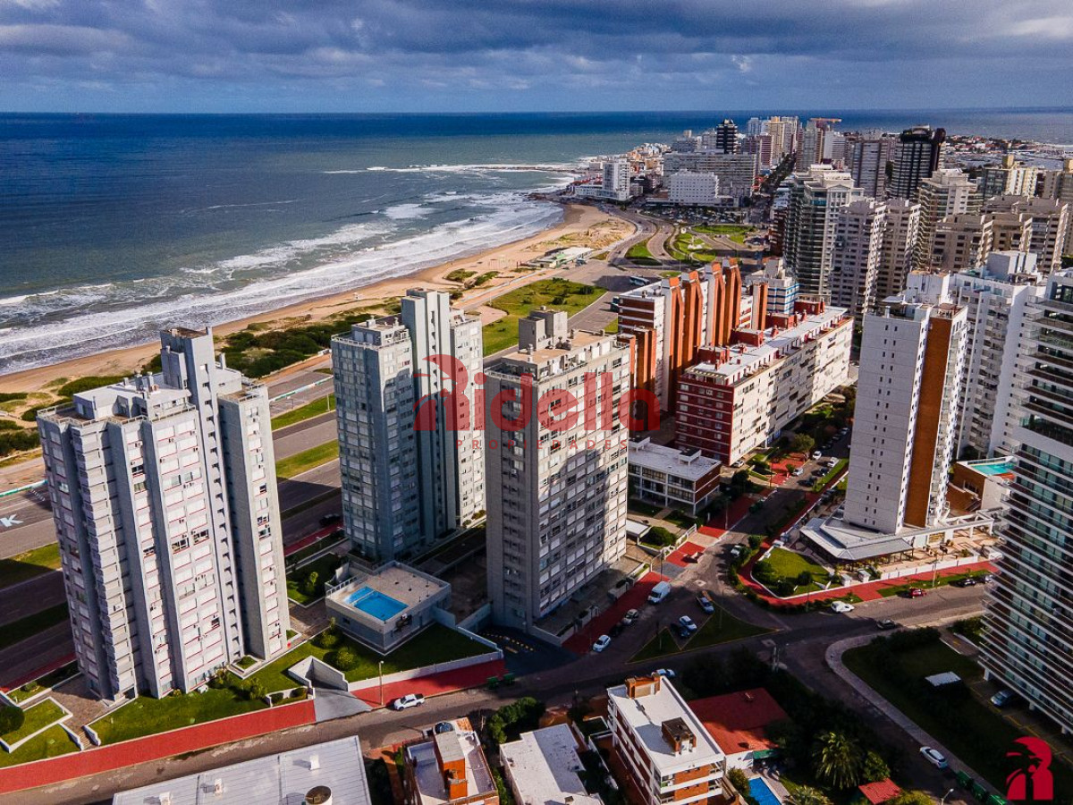 Apartamento ID.459 - Departamento en venta Aidy Grill 2 dormitorios