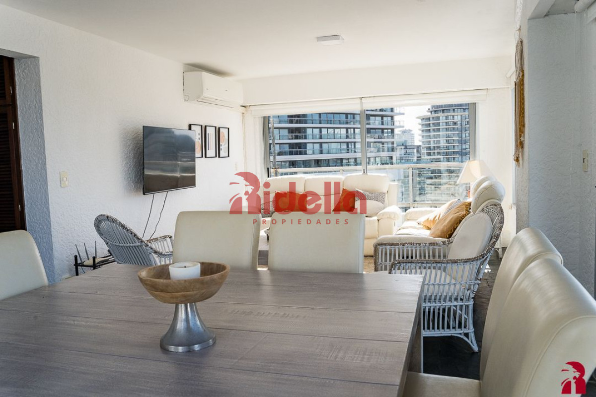 Apartamento ID.459 - Departamento en venta Aidy Grill 2 dormitorios