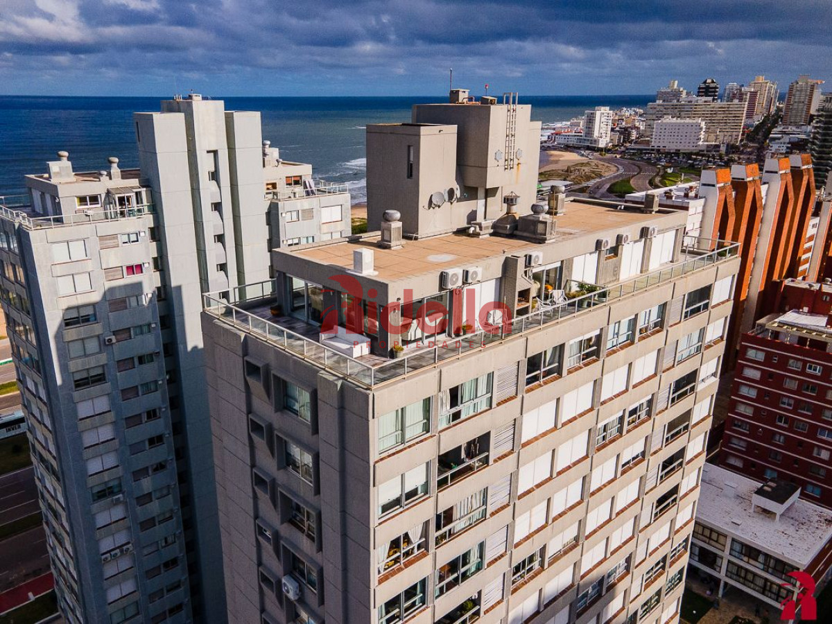 Apartamento ID.459 - Departamento en venta Aidy Grill 2 dormitorios