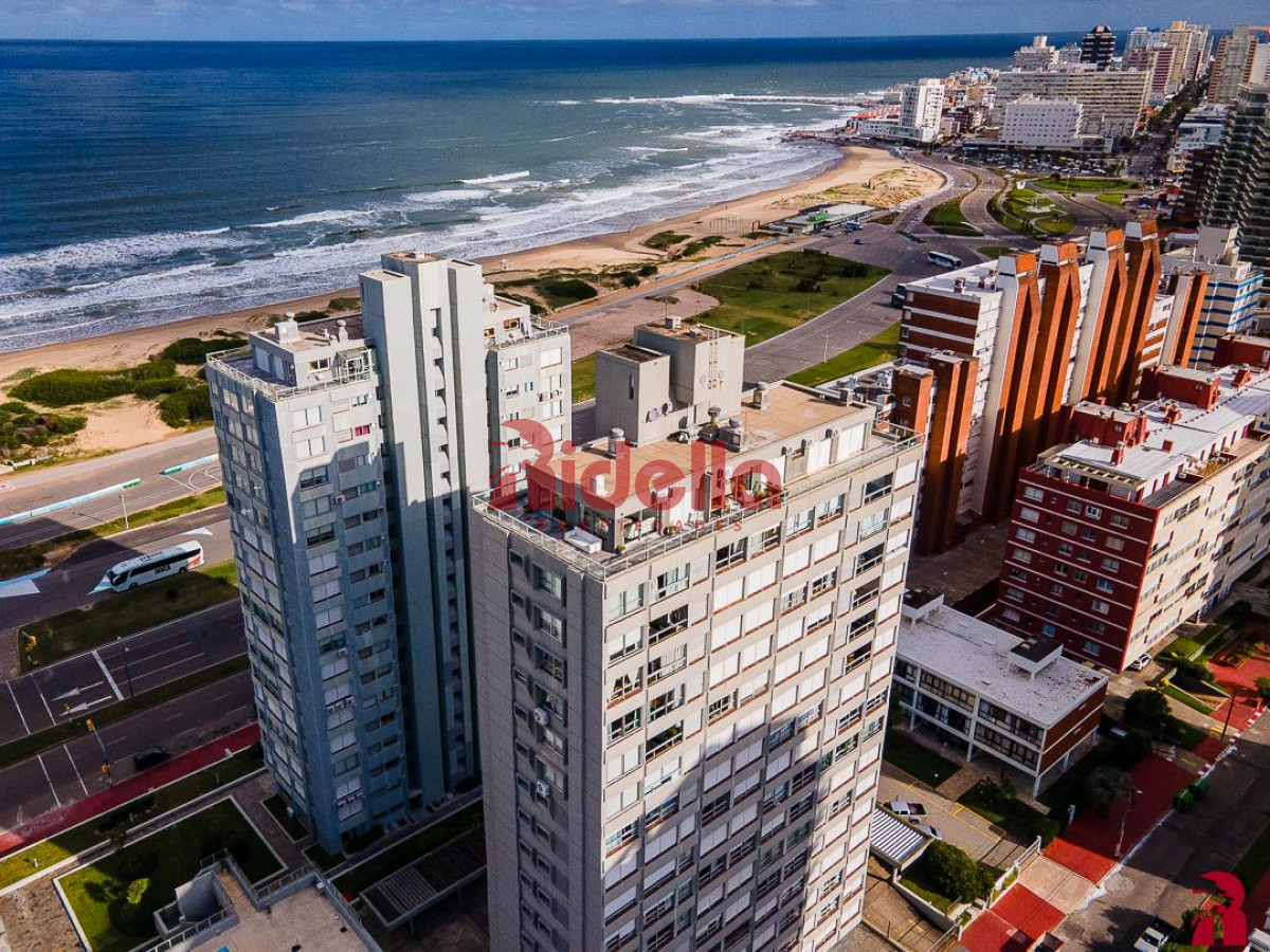 Apartamento ID.459 - Departamento en venta Aidy Grill 2 dormitorios