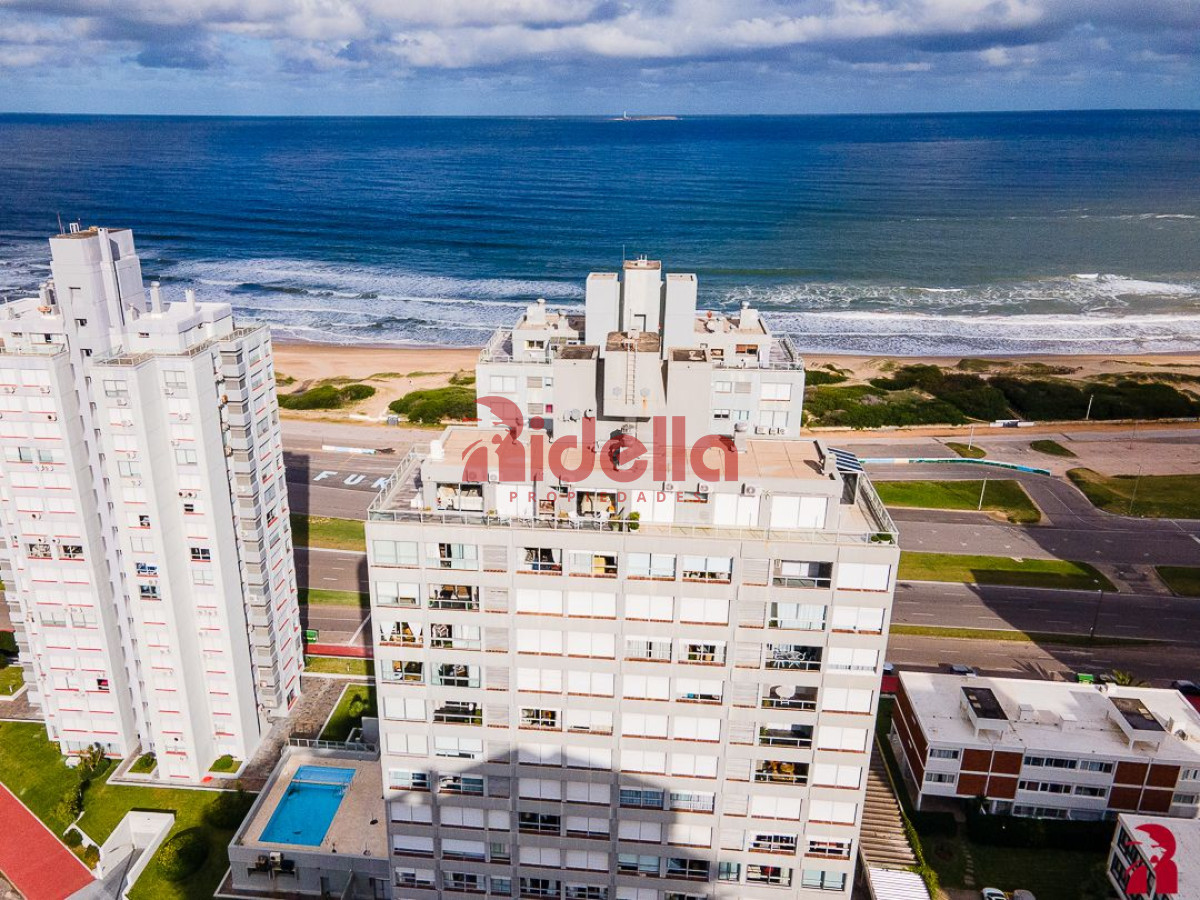 Apartamento ID.459 - Departamento en venta Aidy Grill 2 dormitorios