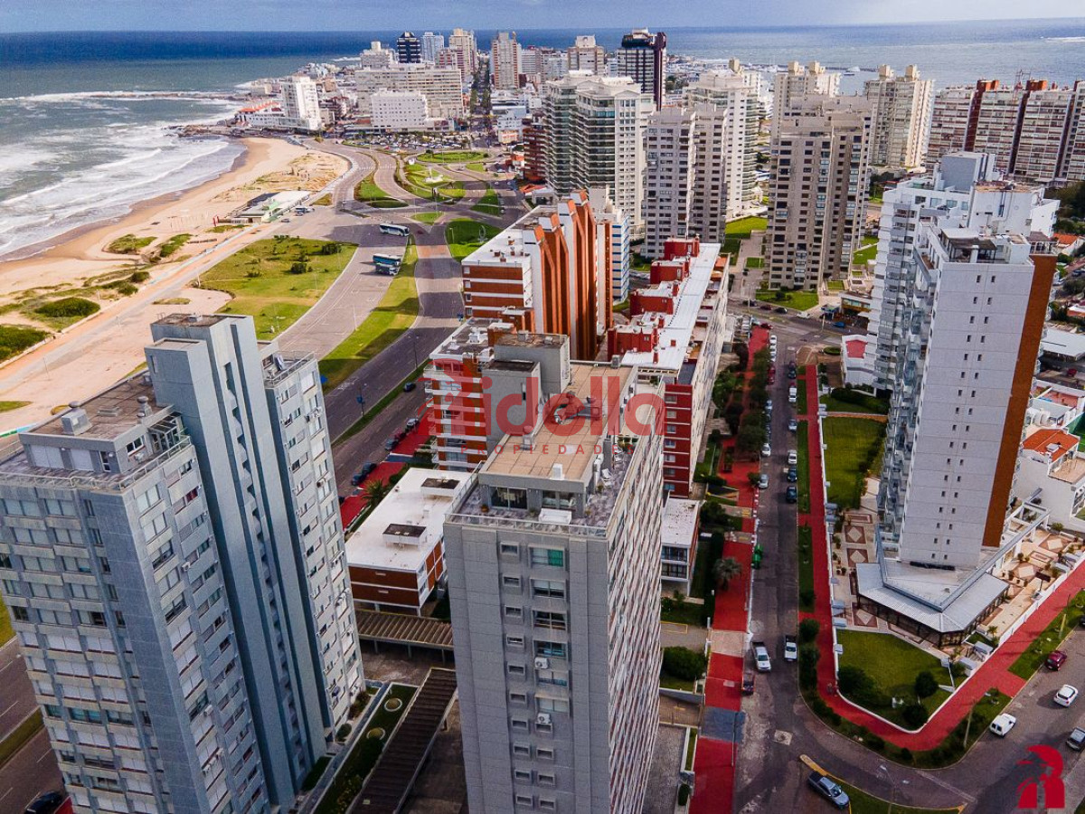 Apartamento ID.459 - Departamento en venta Aidy Grill 2 dormitorios