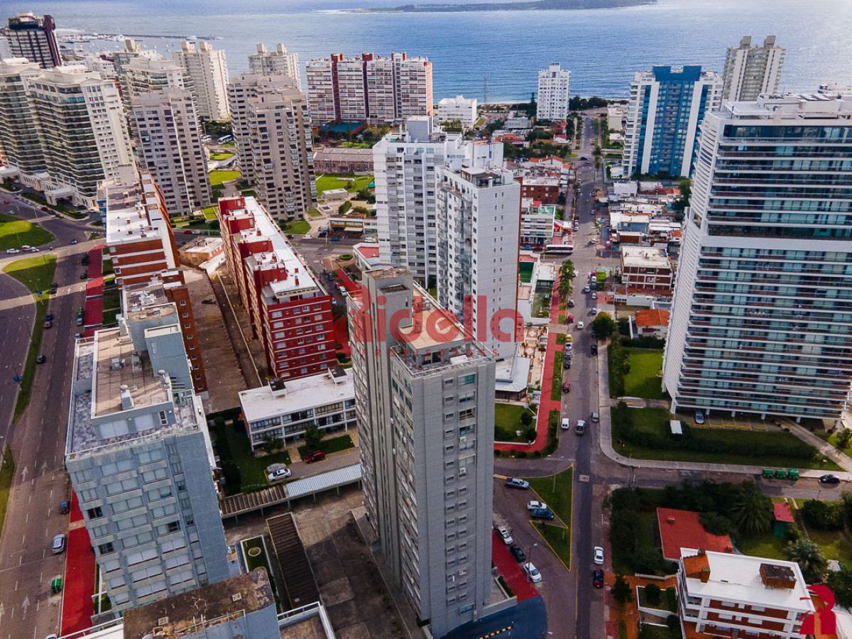 Apartamento ID.459 - Departamento en venta Aidy Grill 2 dormitorios