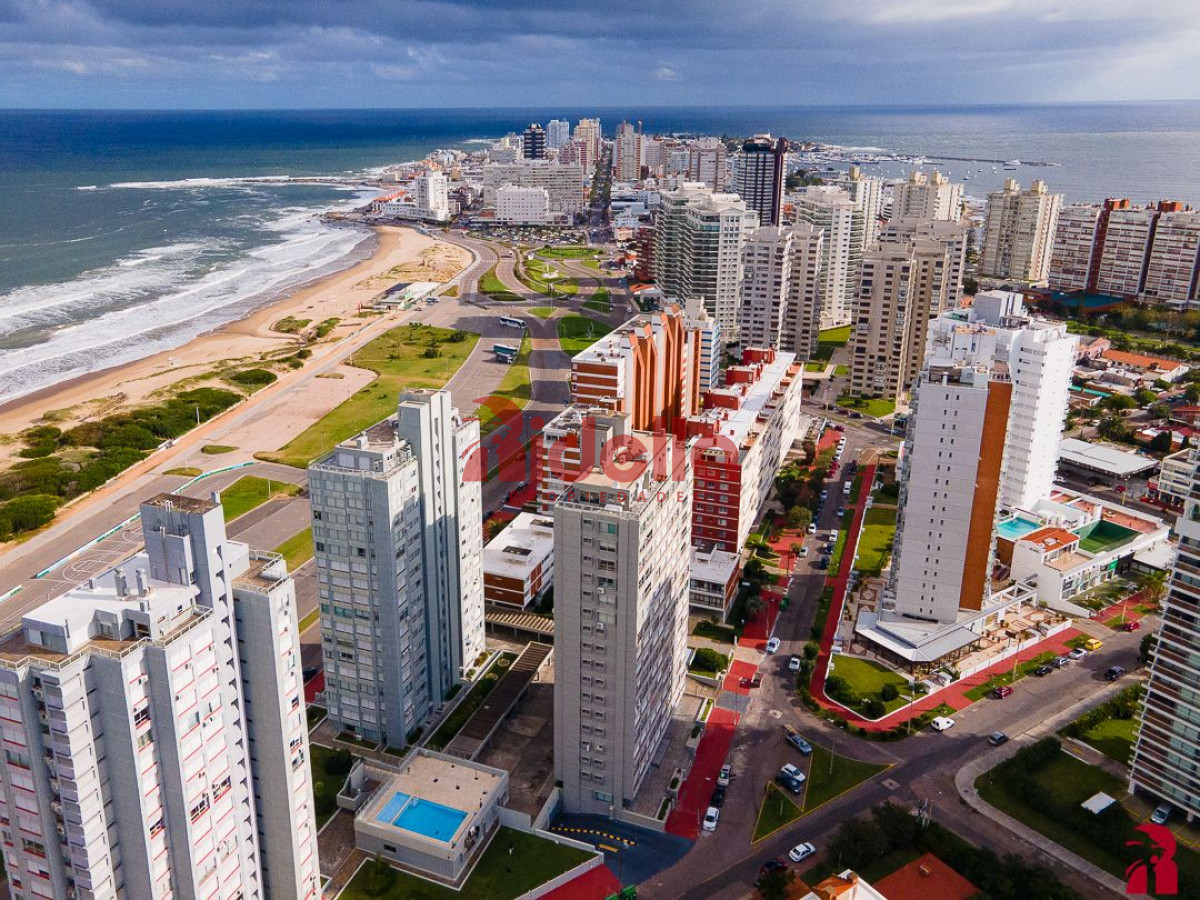 Apartamento ID.459 - Departamento en venta Aidy Grill 2 dormitorios