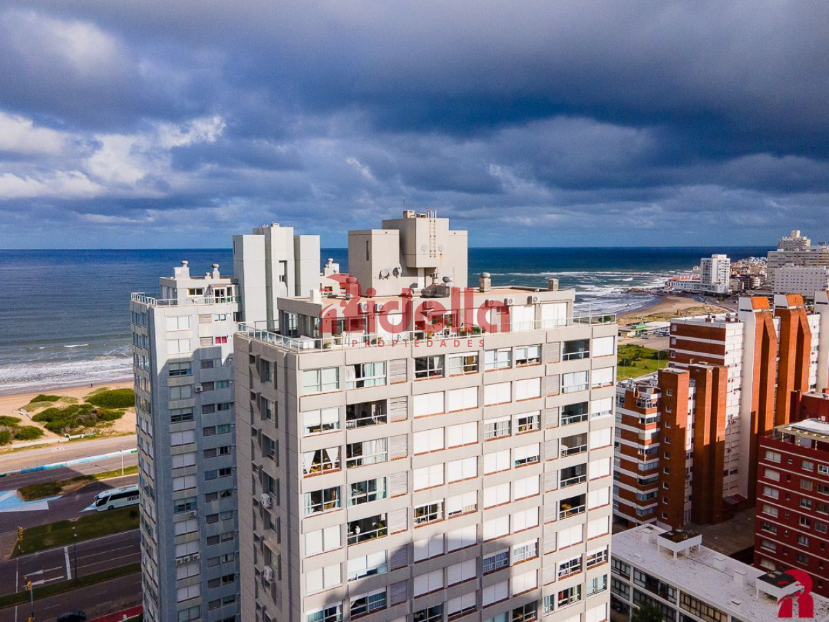 Apartamento ID.459 - Departamento en venta Aidy Grill 2 dormitorios