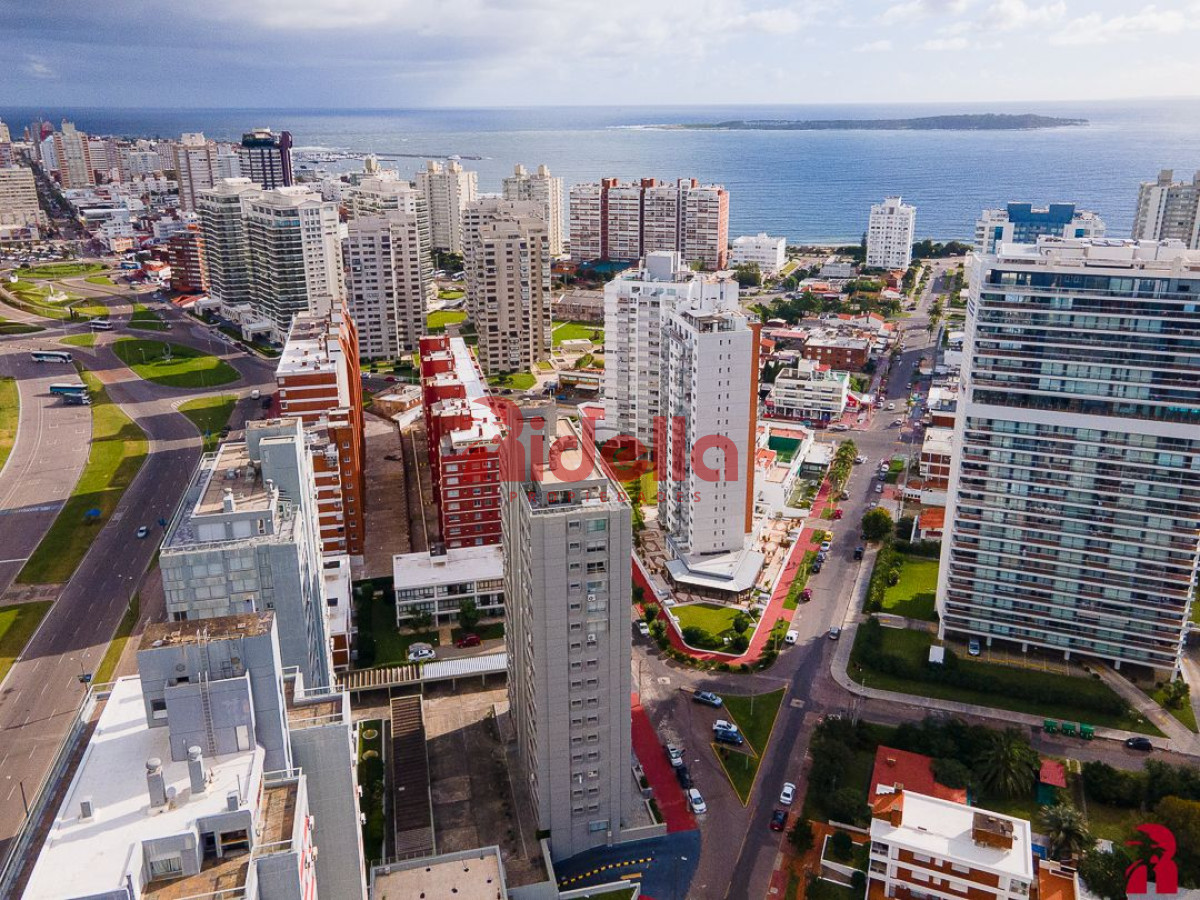 Apartamento ID.459 - Departamento en venta Aidy Grill 2 dormitorios