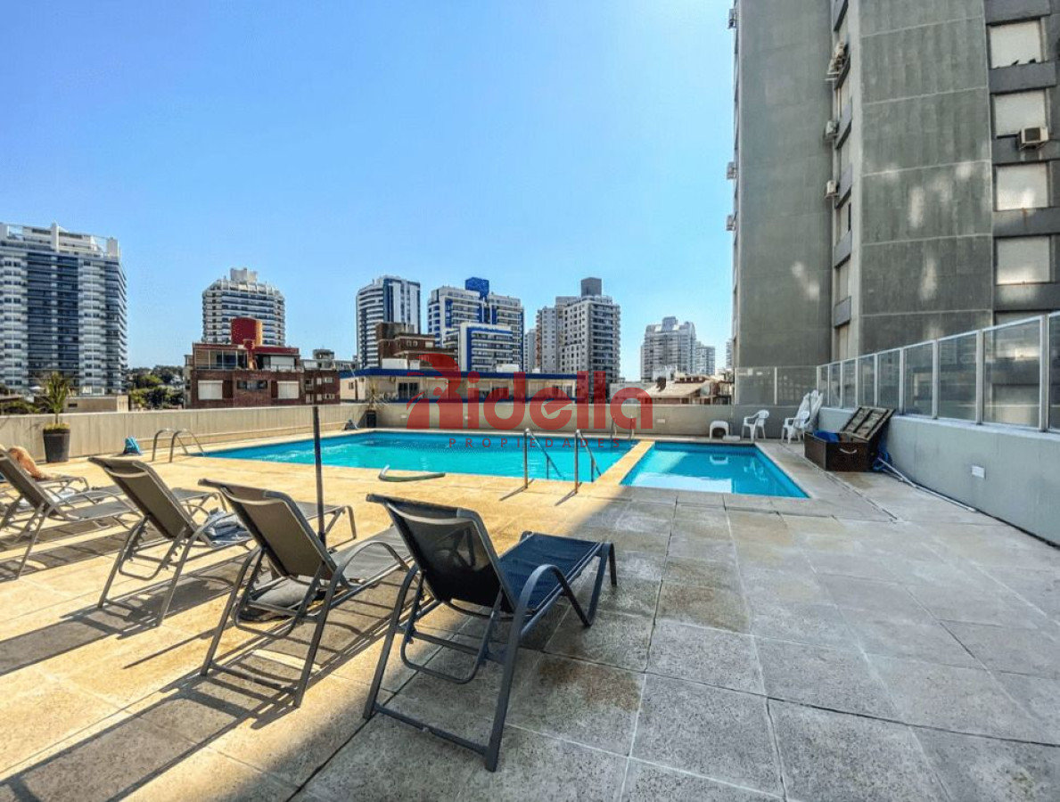 Apartamento ID.459 - Departamento en venta Aidy Grill 2 dormitorios