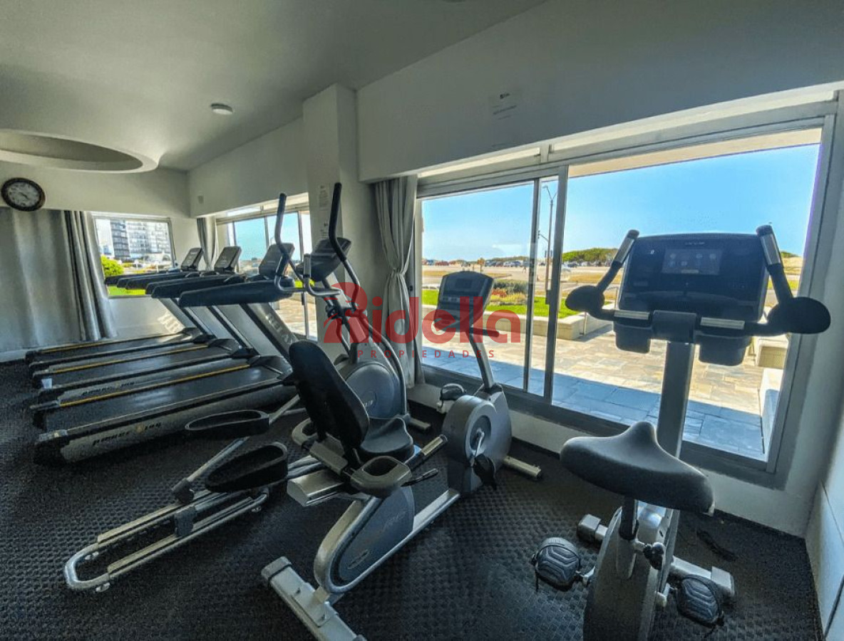 Apartamento ID.459 - Departamento en venta Aidy Grill 2 dormitorios