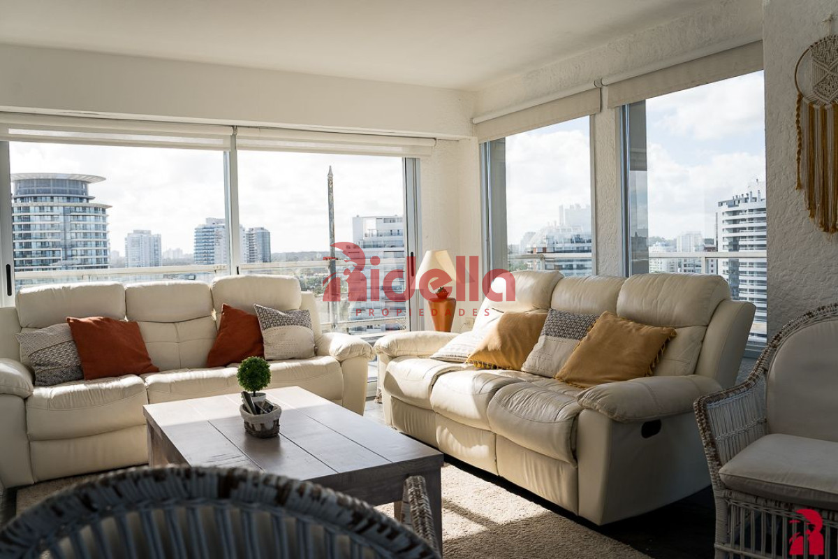 Apartamento ID.459 - Departamento en venta Aidy Grill 2 dormitorios