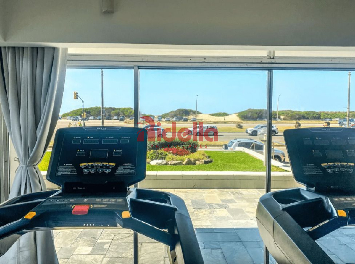 Apartamento ID.459 - Departamento en venta Aidy Grill 2 dormitorios
