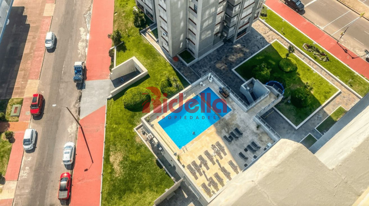 Apartamento ID.459 - Departamento en venta Aidy Grill 2 dormitorios