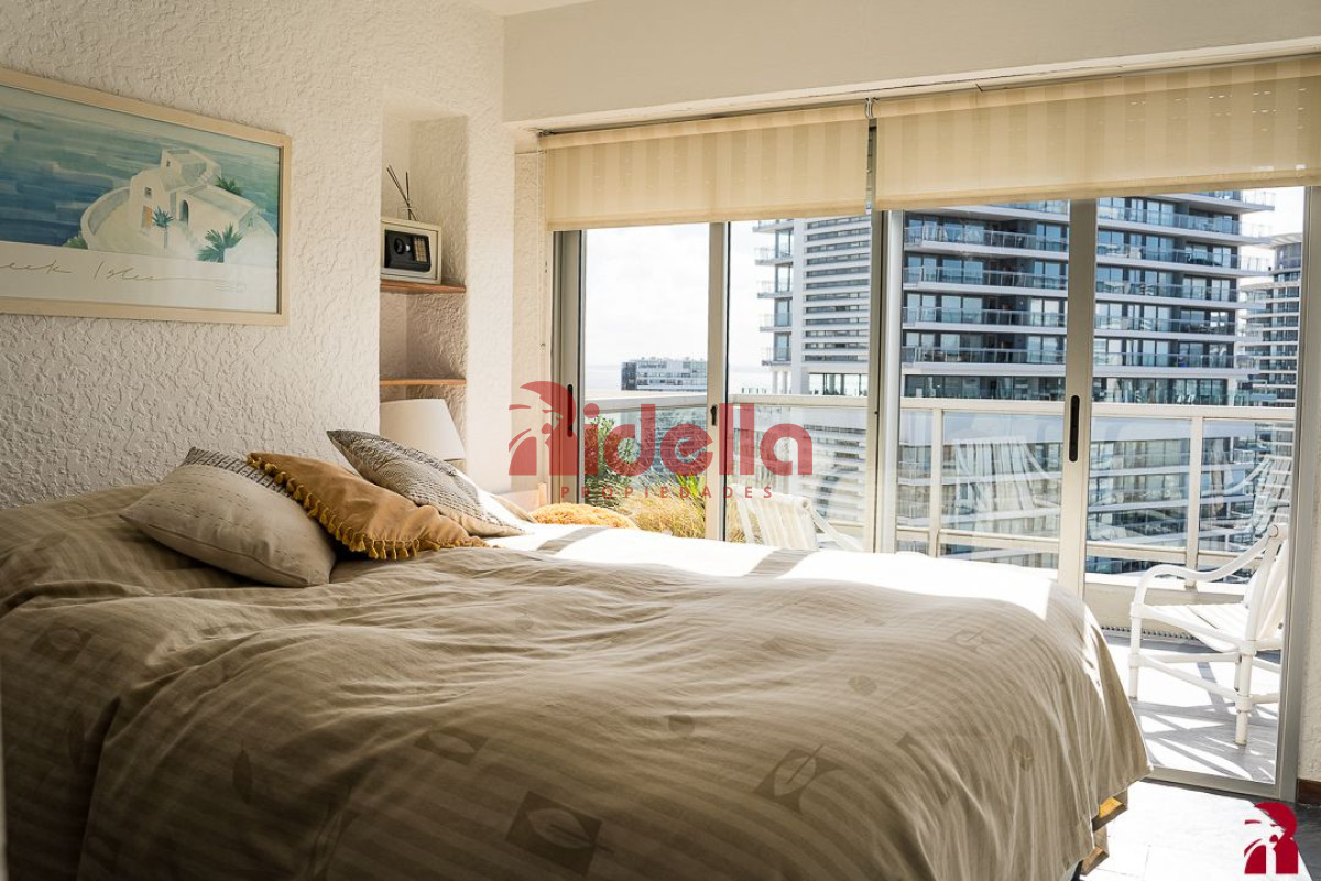 Apartamento ID.459 - Departamento en venta Aidy Grill 2 dormitorios