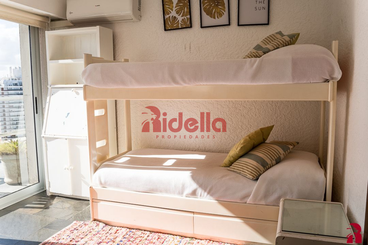 Apartamento ID.459 - Departamento en venta Aidy Grill 2 dormitorios