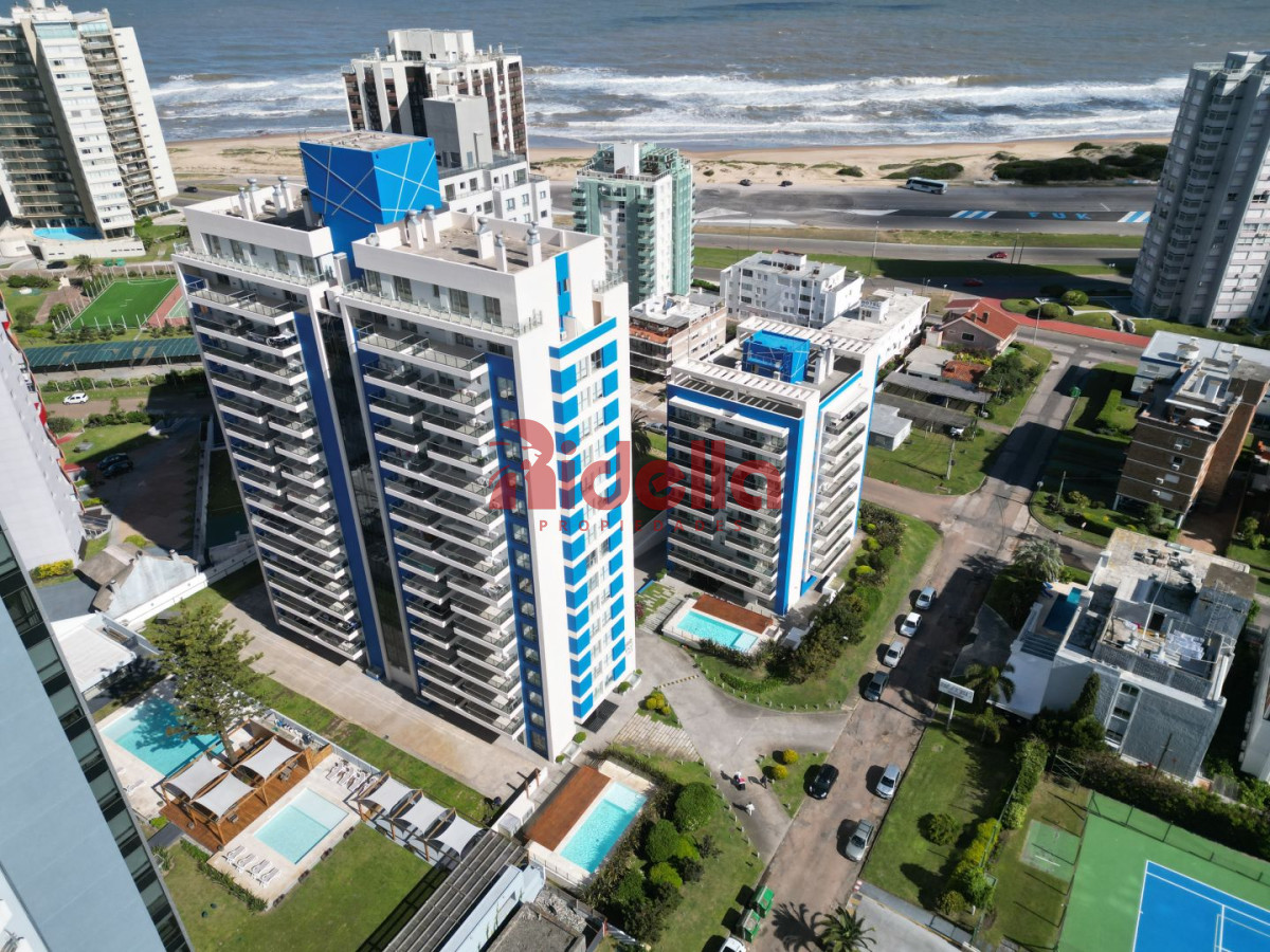 Apartamento ID.467 - Departamento en venta  3 dormitorios