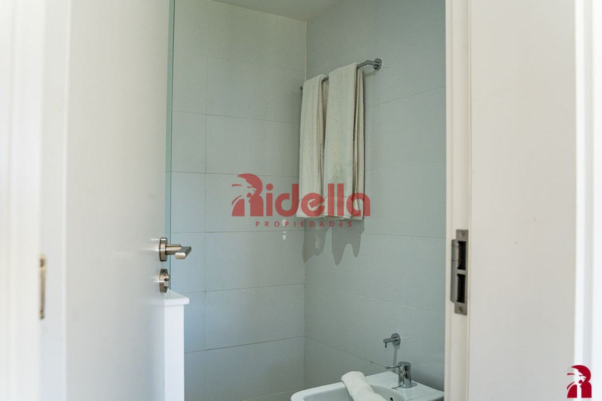 Apartamento ID.491 - Venta de Apartamento Monoambiente, Punta Ballena, Maldonado