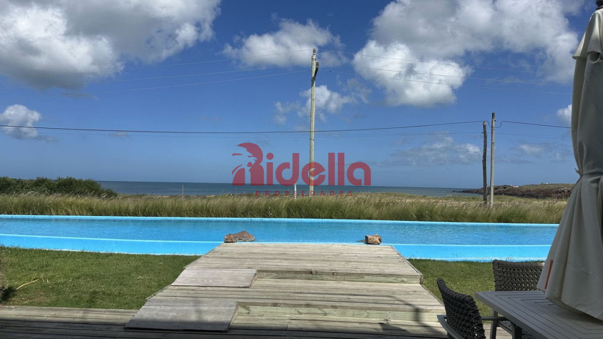 Apartamento ID.491 - Venta de Apartamento Monoambiente, Punta Ballena, Maldonado