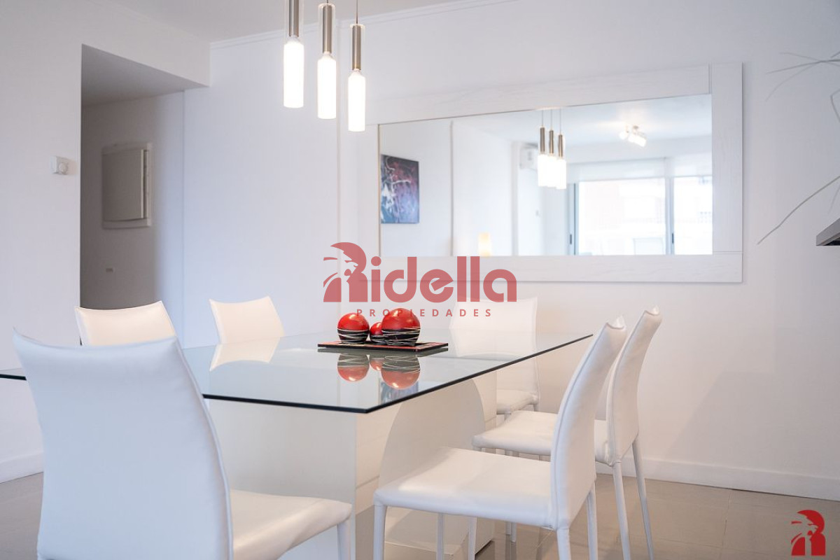 Apartamento ID.528 - Departamento en venta Aidy Grill 3 dormitorios
