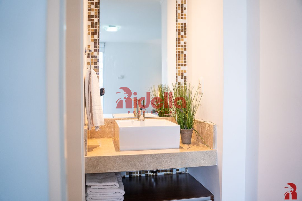 Apartamento ID.528 - Departamento en venta Aidy Grill 3 dormitorios