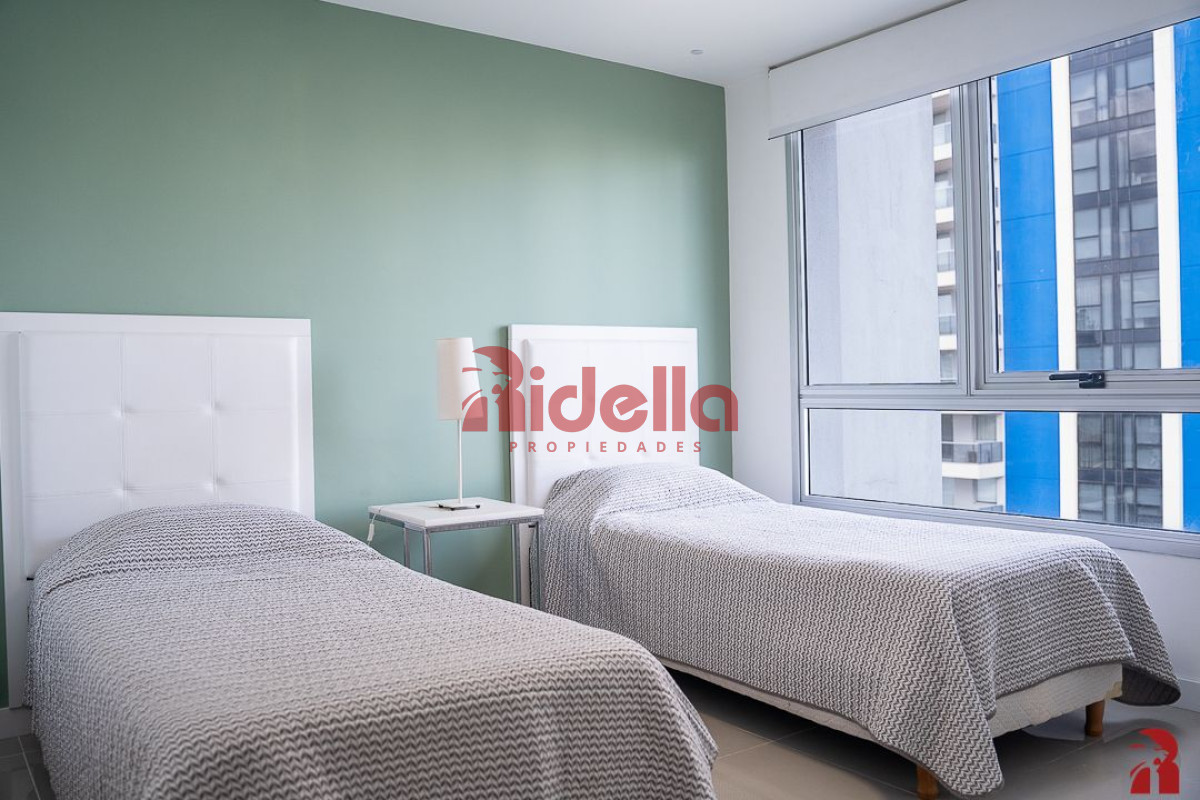 Apartamento ID.528 - Departamento en venta Aidy Grill 3 dormitorios
