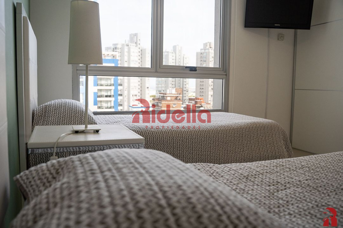 Apartamento ID.528 - Departamento en venta Aidy Grill 3 dormitorios