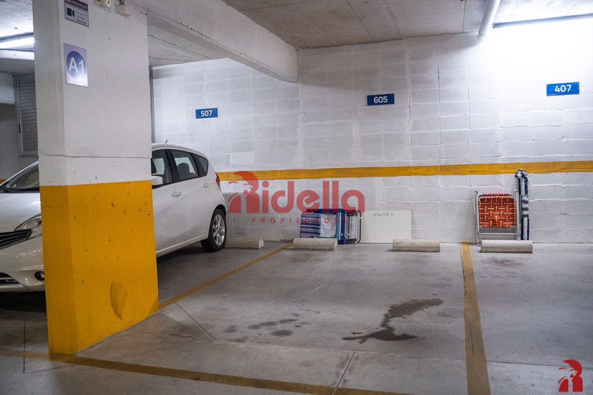 Apartamento ID.528 - Departamento en venta Aidy Grill 3 dormitorios