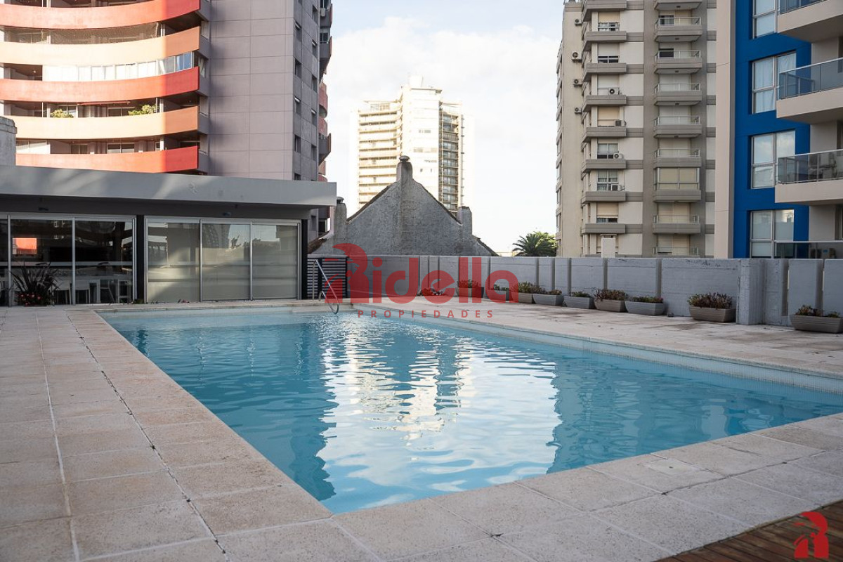 Apartamento ID.528 - Departamento en venta Aidy Grill 3 dormitorios