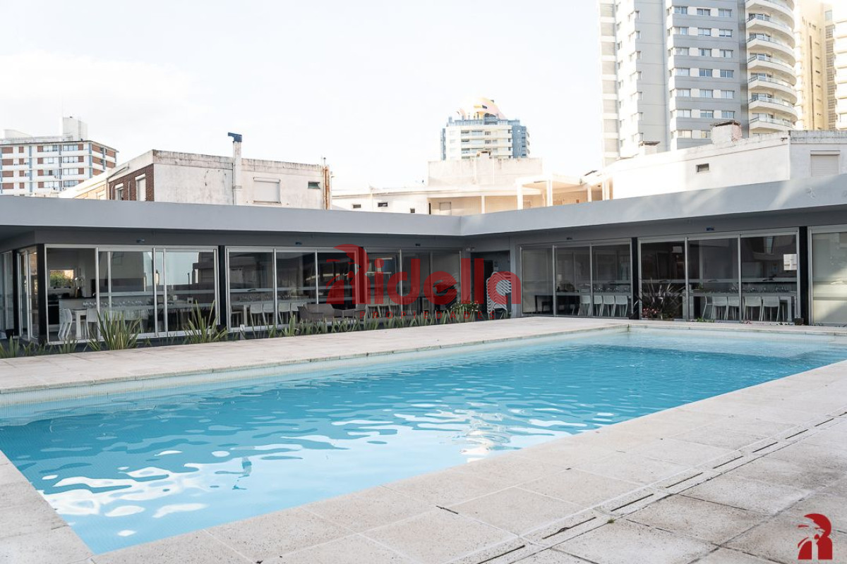 Apartamento ID.528 - Departamento en venta Aidy Grill 3 dormitorios