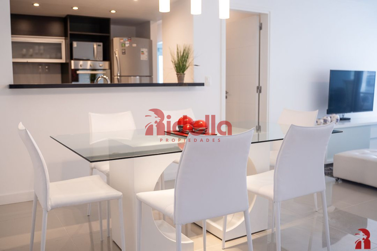 Apartamento ID.528 - Departamento en venta Aidy Grill 3 dormitorios